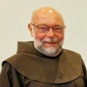 Augustinus Diekmann ofm