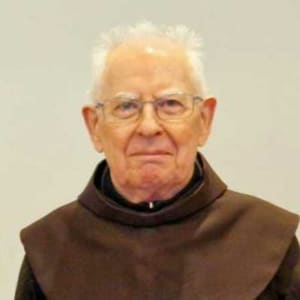 Heinrich Gockel ofm
